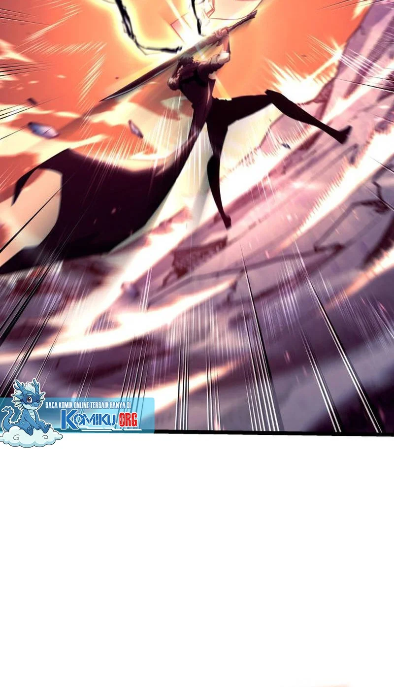 Return of the SSS-Class Ranker Chapter 172 - halaman 22