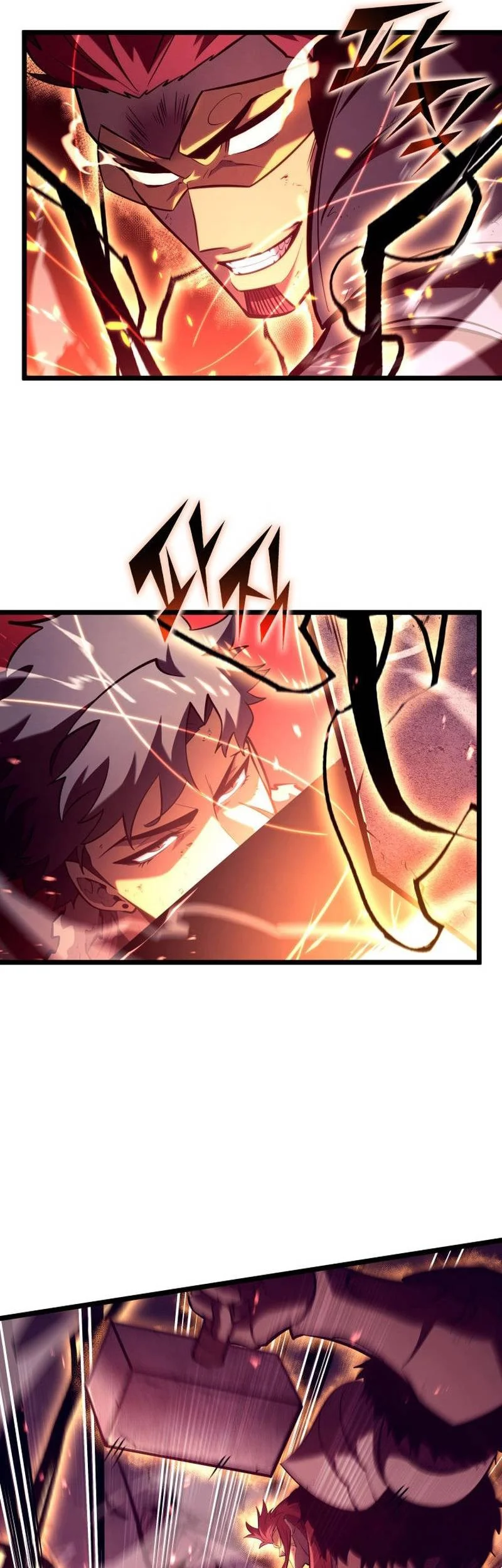 Return of the SSS-Class Ranker Chapter 172 - halaman 23