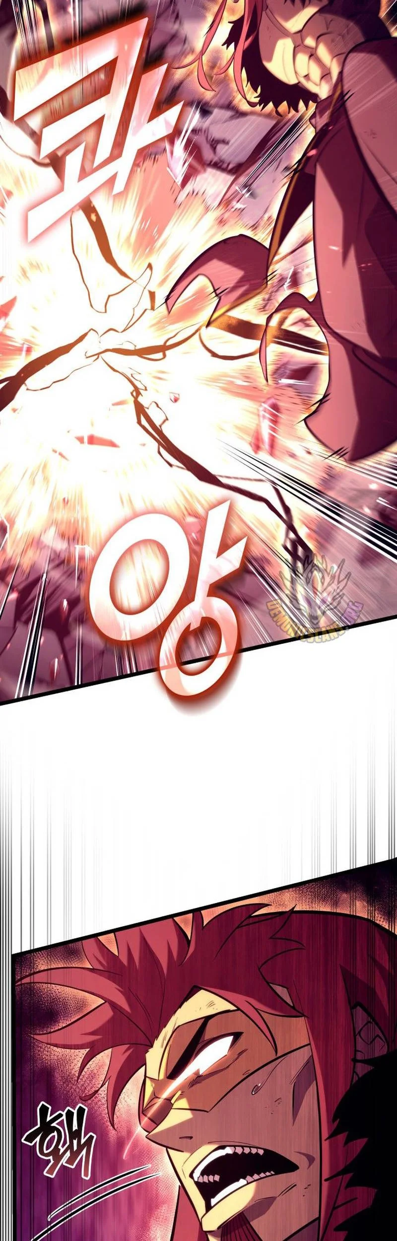Return of the SSS-Class Ranker Chapter 172 - halaman 24