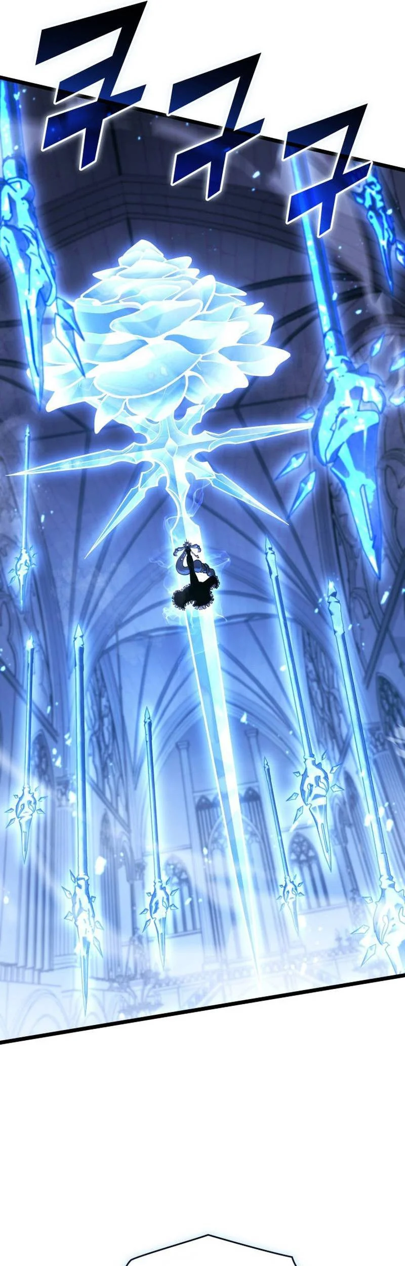 Return of the SSS-Class Ranker Chapter 172 - halaman 27