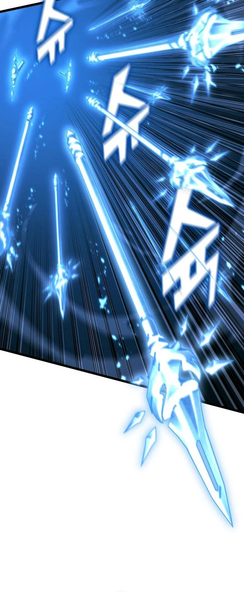 Return of the SSS-Class Ranker Chapter 172 - halaman 29