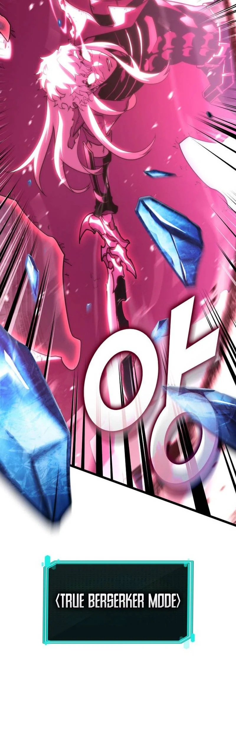 Return of the SSS-Class Ranker Chapter 172 - halaman 36