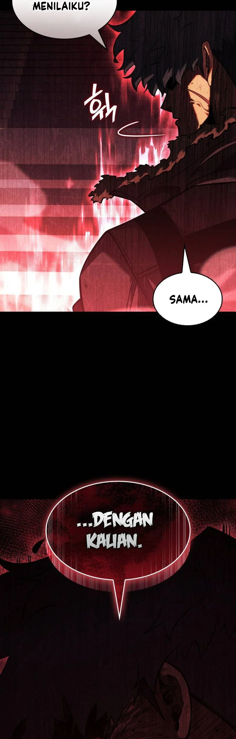Return of the SSS-Class Ranker Chapter 172 - halaman 4