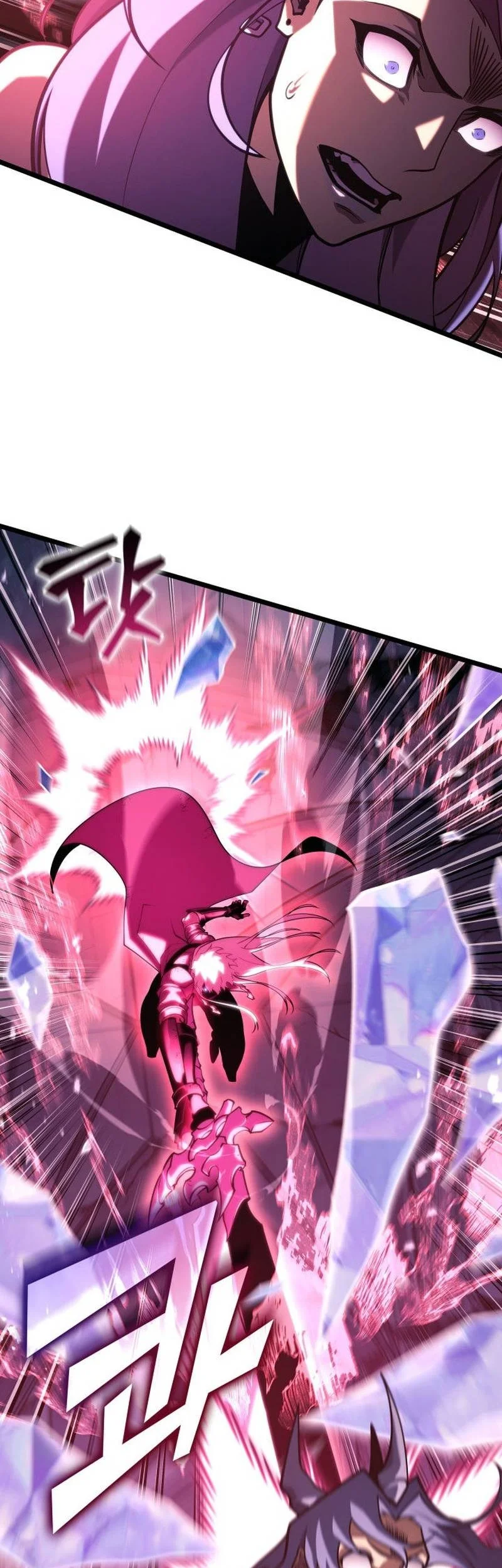 Return of the SSS-Class Ranker Chapter 172 - halaman 40