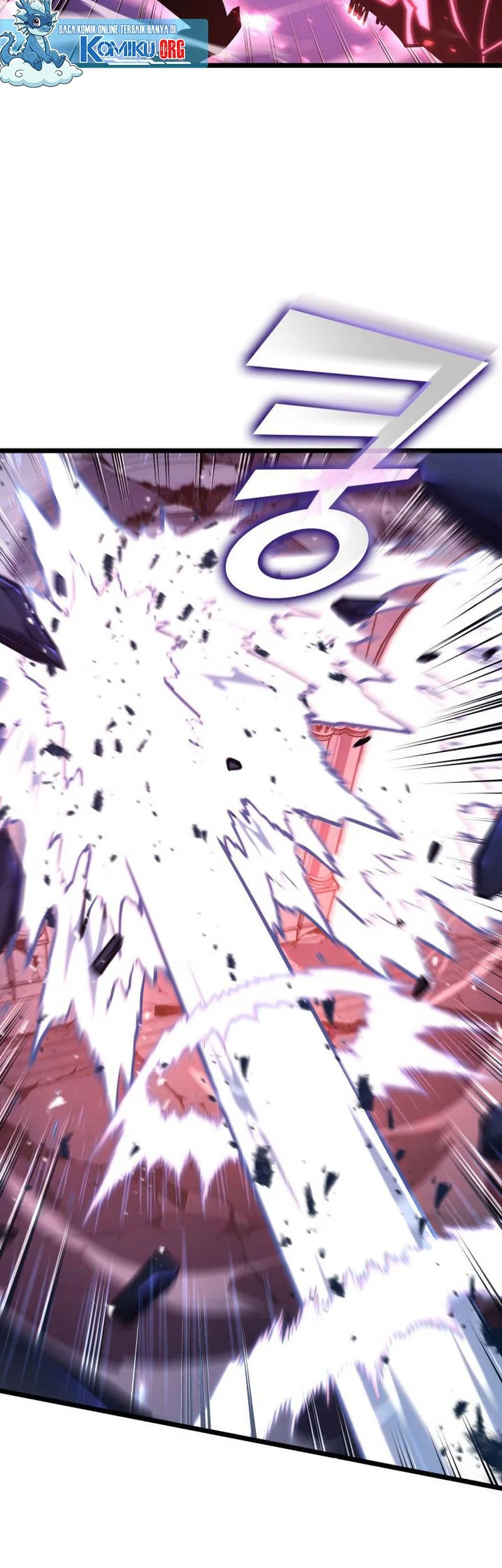 Return of the SSS-Class Ranker Chapter 172 - halaman 43