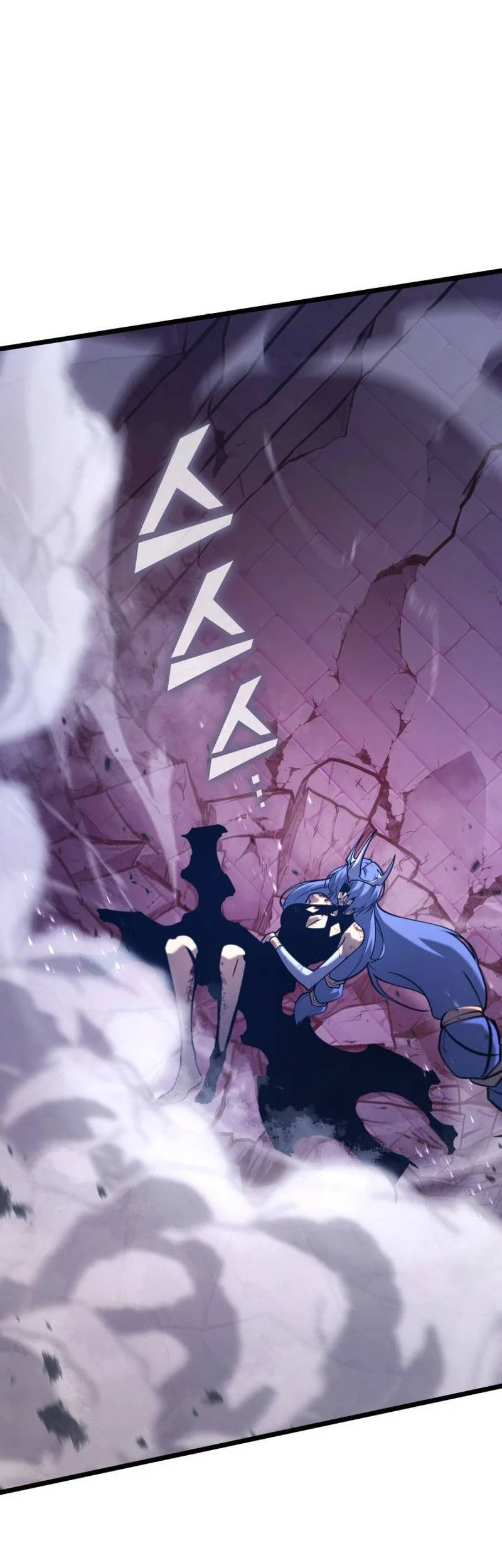 Return of the SSS-Class Ranker Chapter 172 - halaman 44