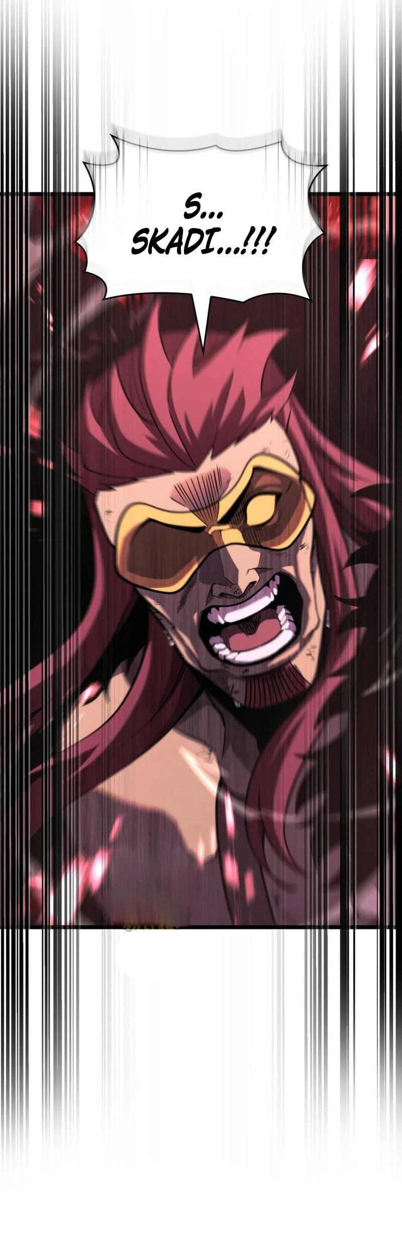 Return of the SSS-Class Ranker Chapter 172 - halaman 46