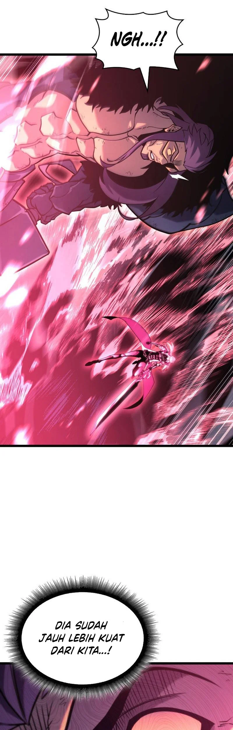 Return of the SSS-Class Ranker Chapter 172 - halaman 47