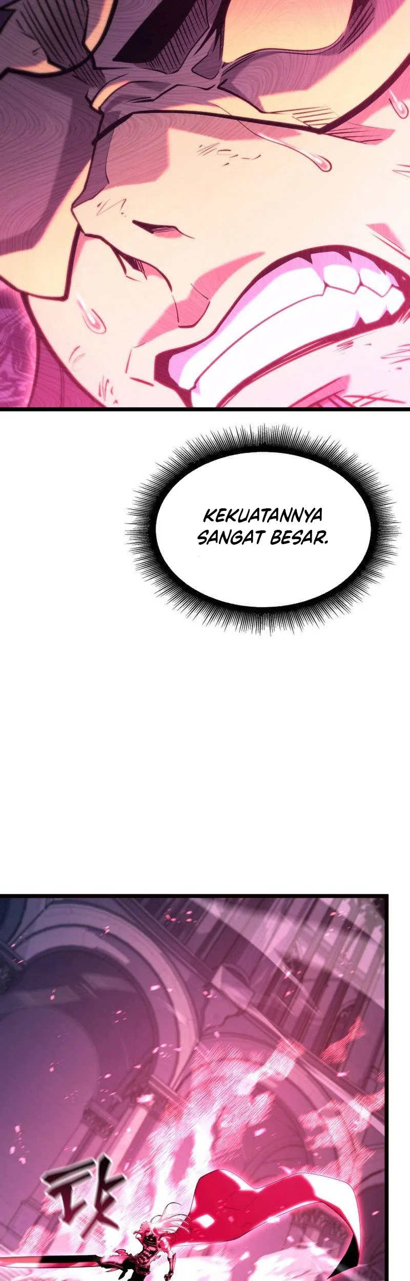 Return of the SSS-Class Ranker Chapter 172 - halaman 48
