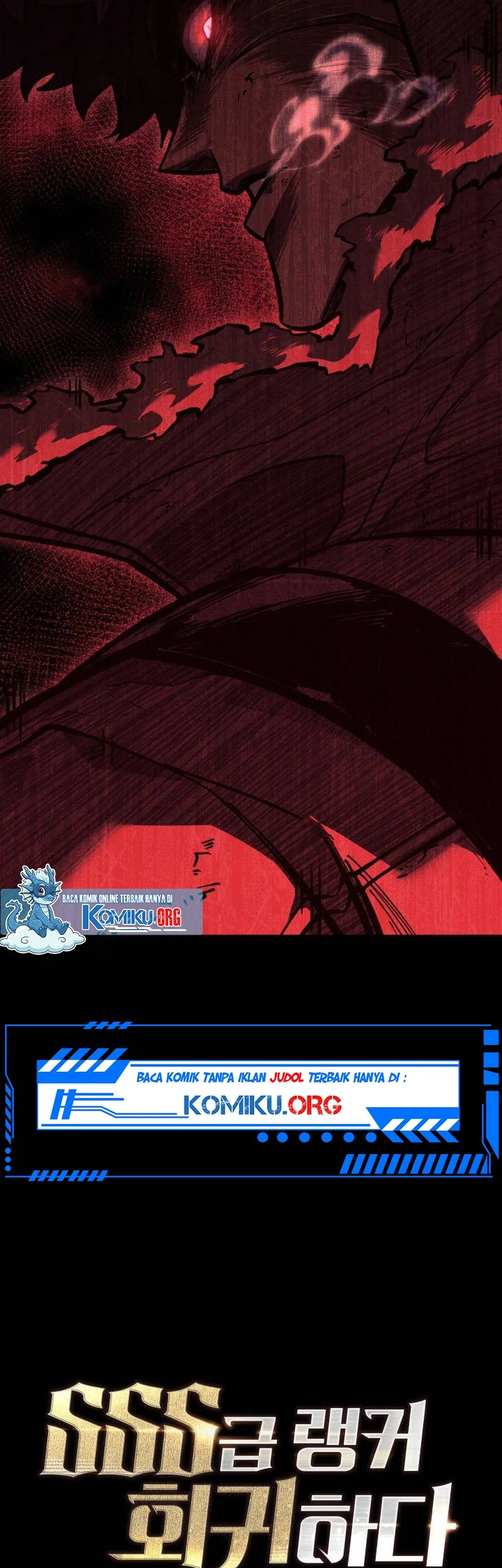 Return of the SSS-Class Ranker Chapter 172 - halaman 5