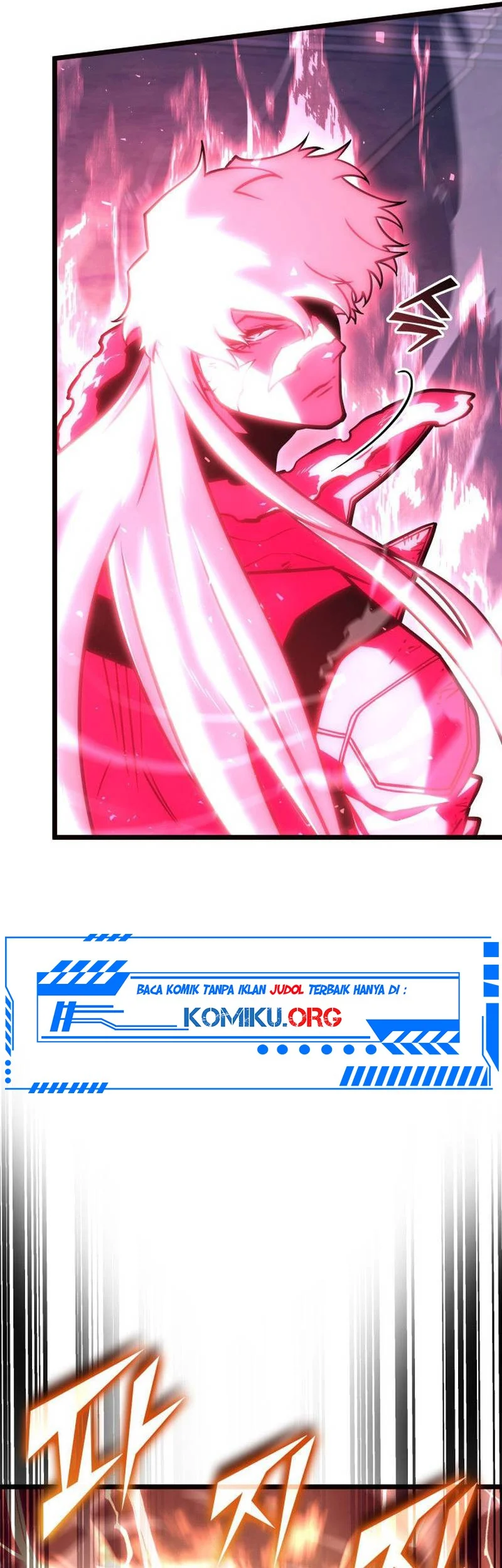 Return of the SSS-Class Ranker Chapter 172 - halaman 50