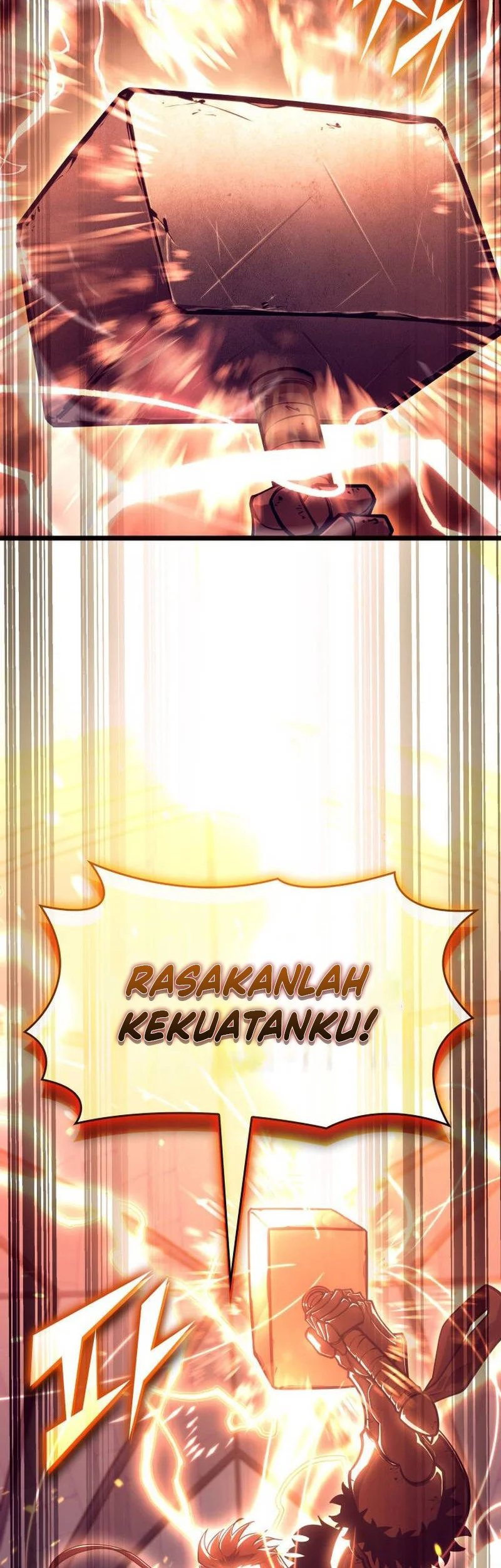Return of the SSS-Class Ranker Chapter 172 - halaman 51