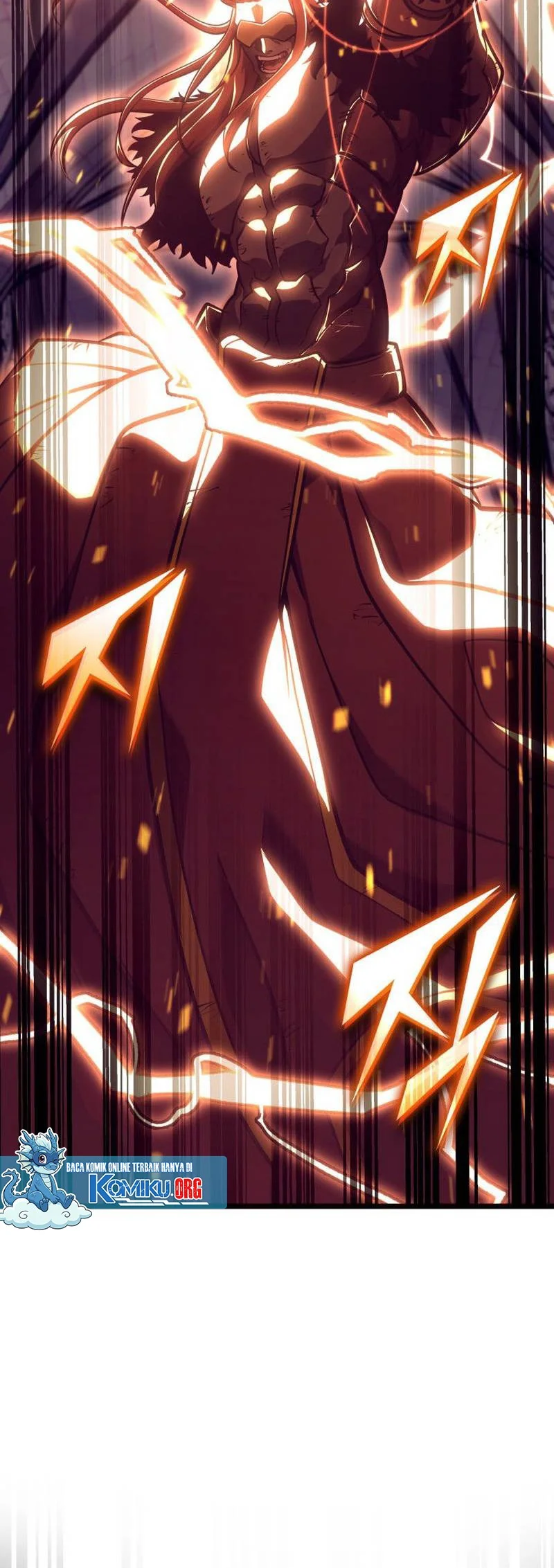 Return of the SSS-Class Ranker Chapter 172 - halaman 52
