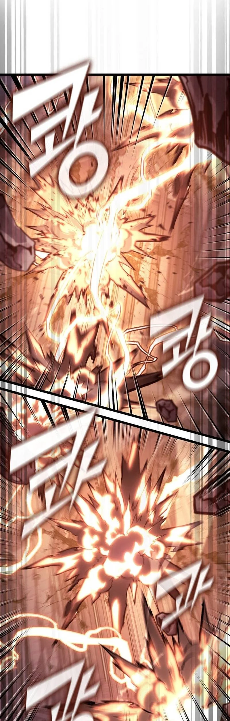 Return of the SSS-Class Ranker Chapter 172 - halaman 53