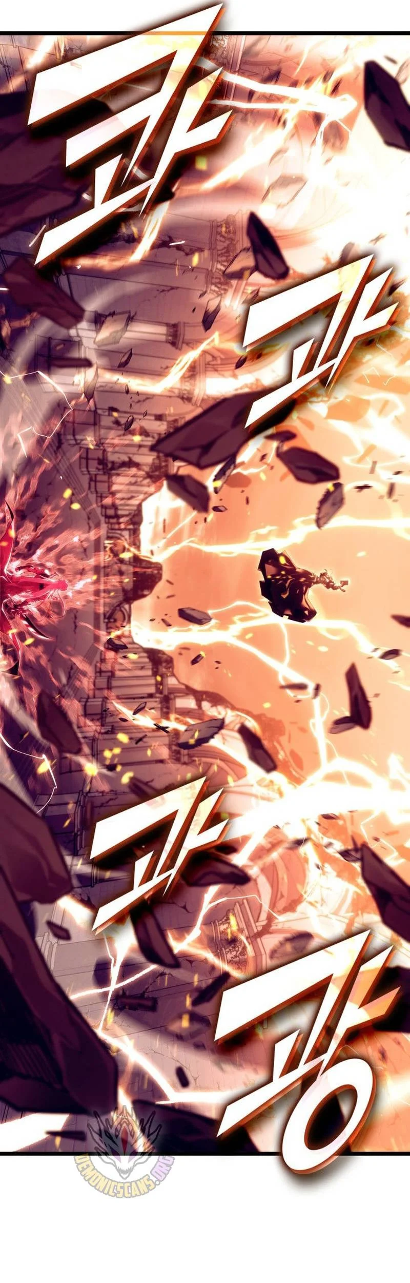 Return of the SSS-Class Ranker Chapter 172 - halaman 56