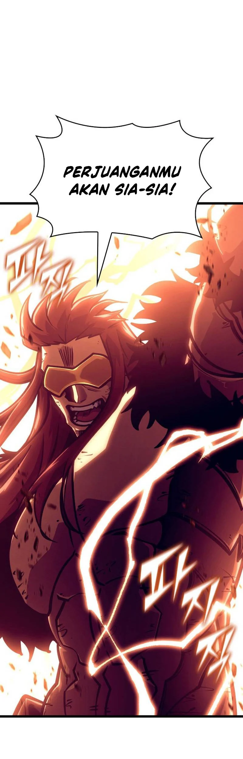 Return of the SSS-Class Ranker Chapter 172 - halaman 57