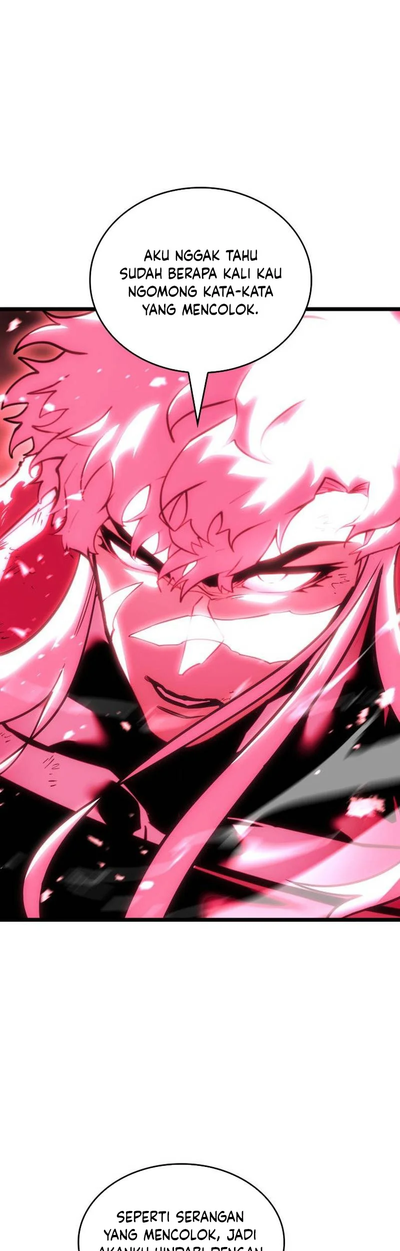 Return of the SSS-Class Ranker Chapter 172 - halaman 58