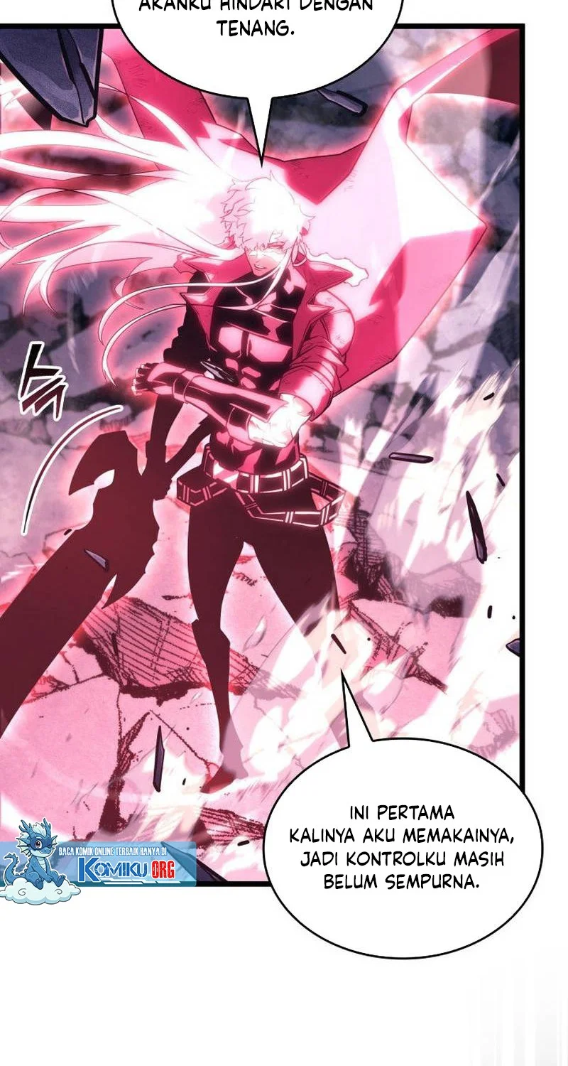 Return of the SSS-Class Ranker Chapter 172 - halaman 59