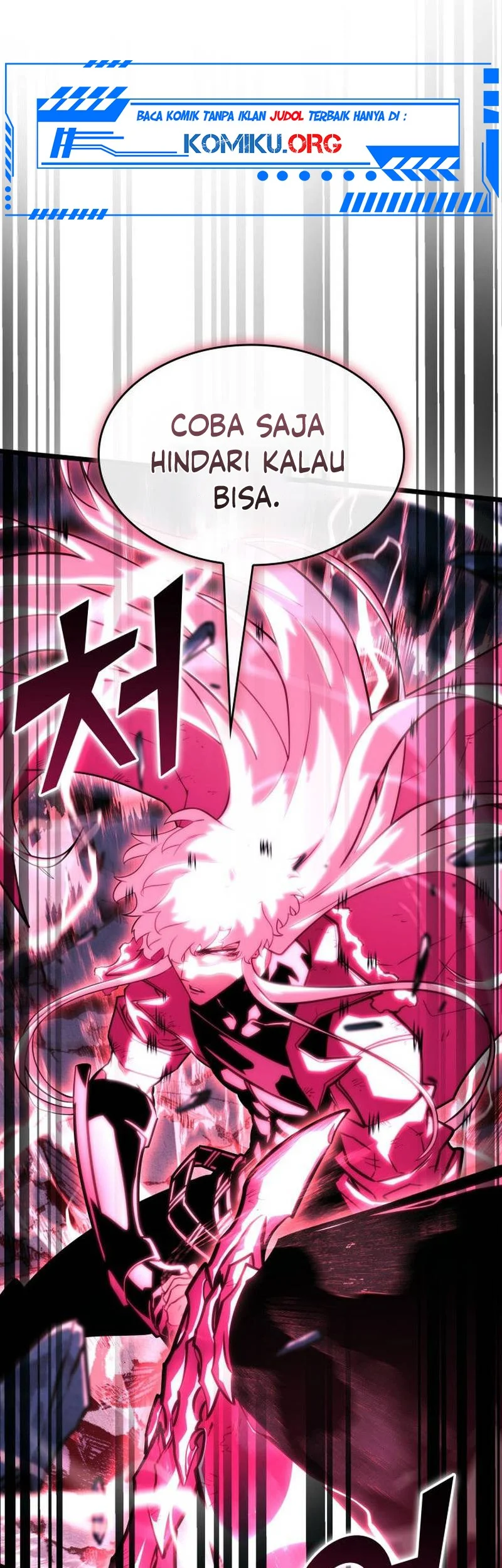 Return of the SSS-Class Ranker Chapter 172 - halaman 60