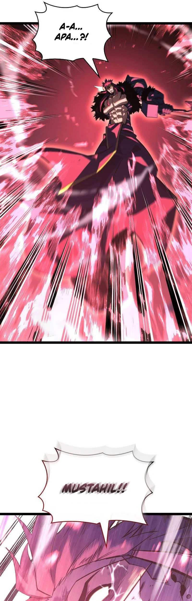 Return of the SSS-Class Ranker Chapter 172 - halaman 67