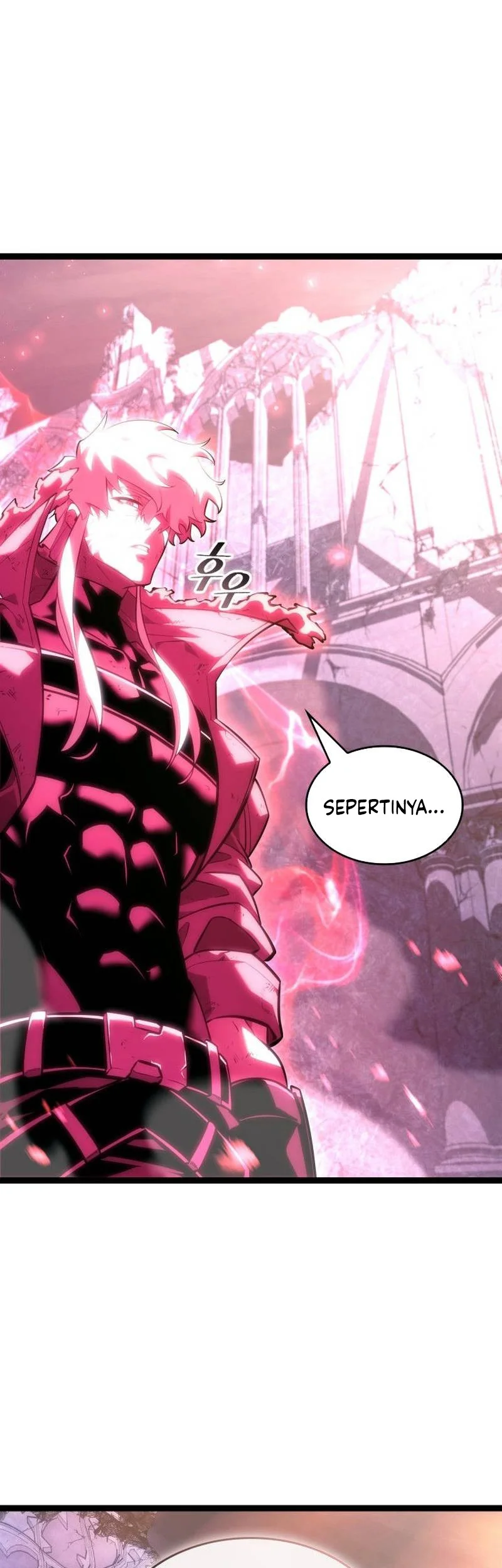 Return of the SSS-Class Ranker Chapter 172 - halaman 73