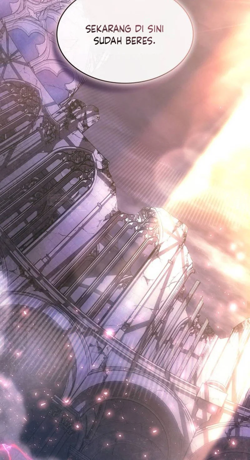 Return of the SSS-Class Ranker Chapter 172 - halaman 74