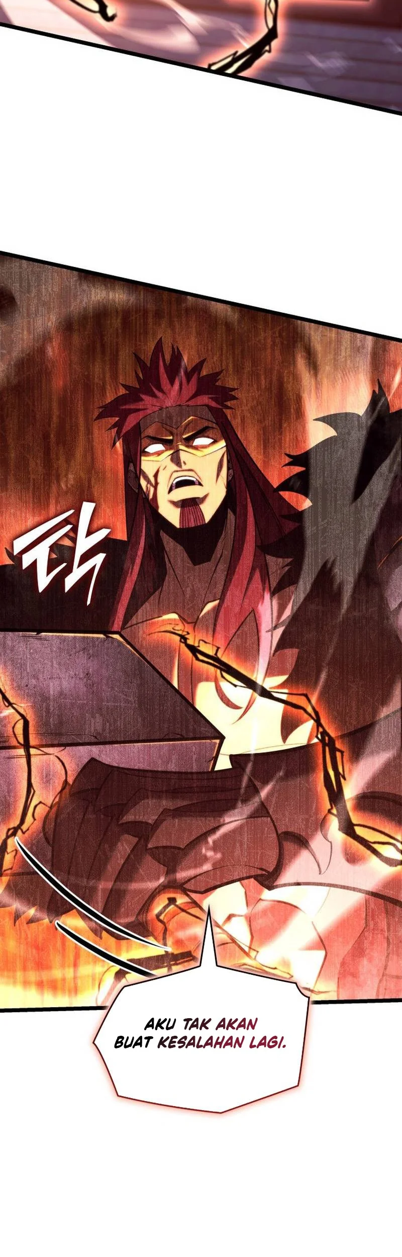 Return of the SSS-Class Ranker Chapter 172 - halaman 9