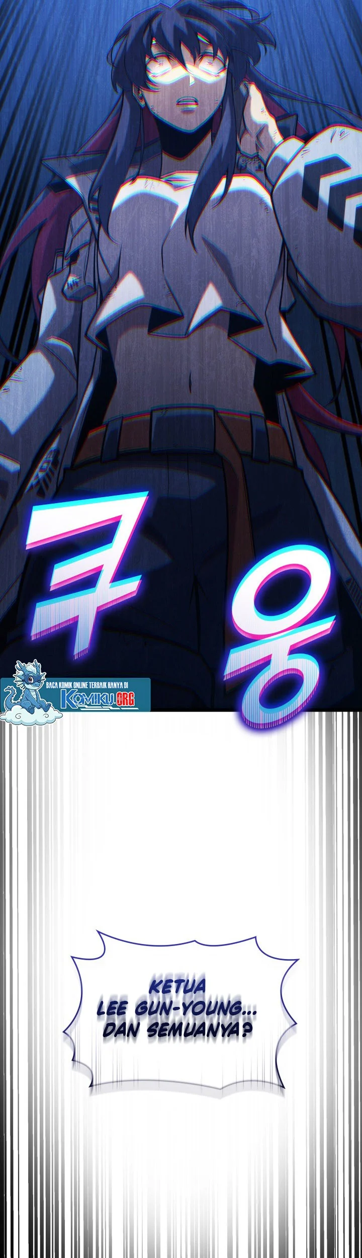 Return of the SSS-Class Ranker Chapter 173 - halaman 26