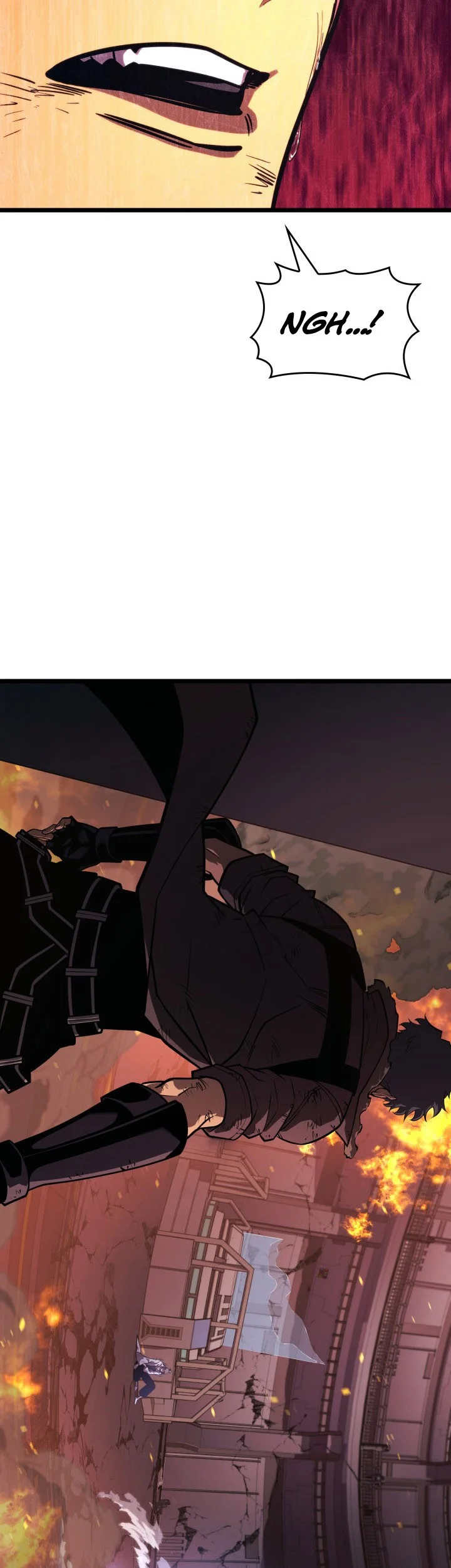 Return of the SSS-Class Ranker Chapter 173 - halaman 28