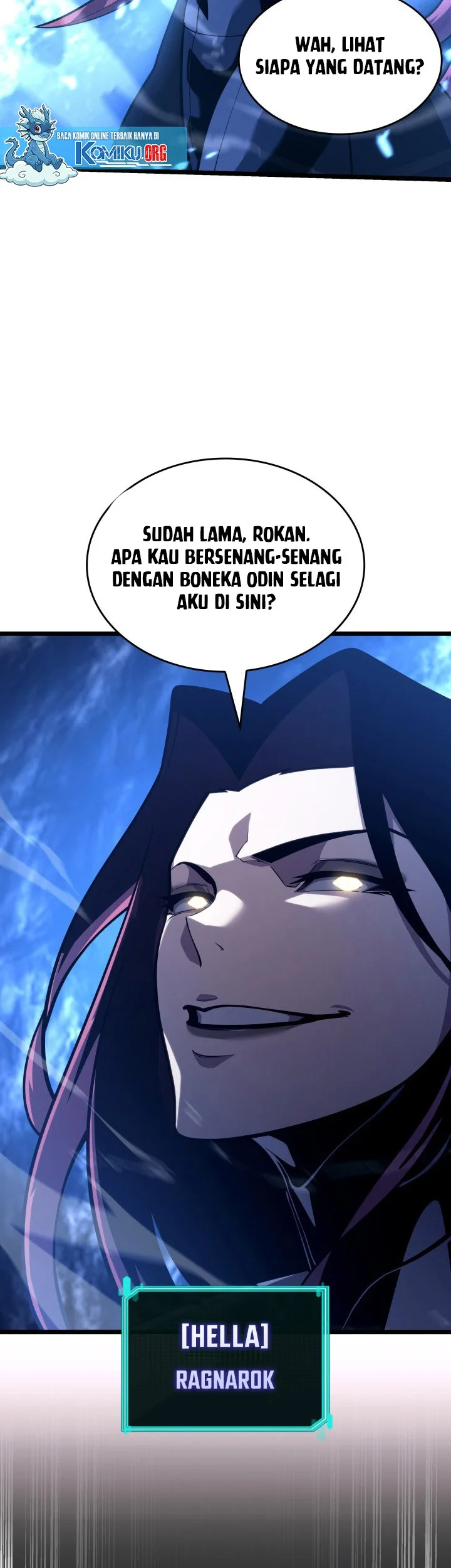 Return of the SSS-Class Ranker Chapter 173 - halaman 31