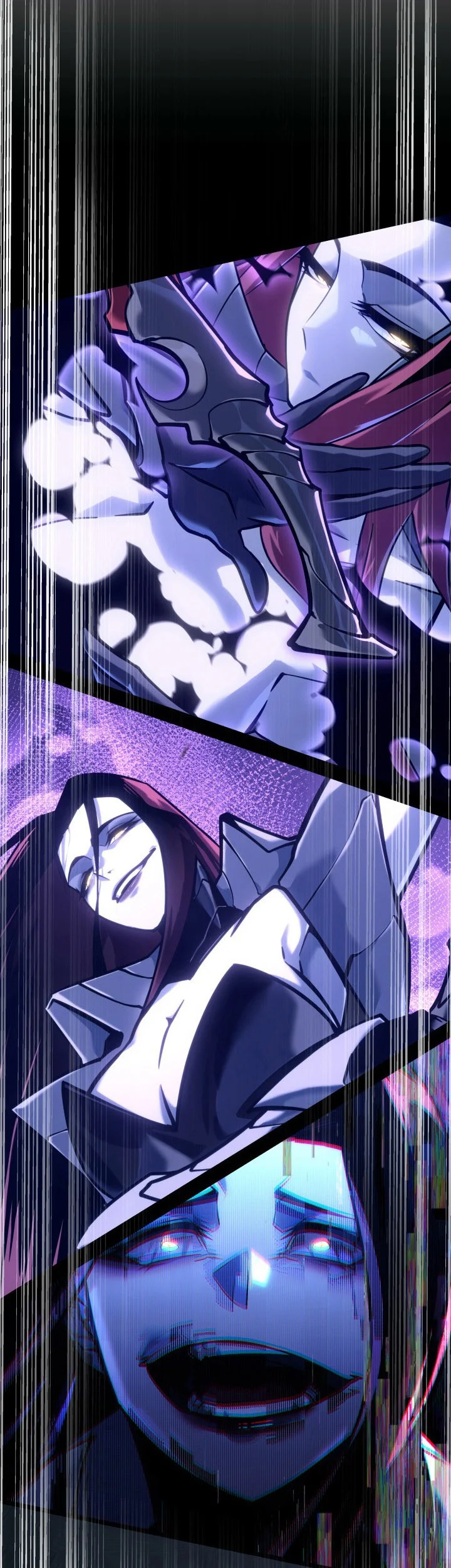 Return of the SSS-Class Ranker Chapter 173 - halaman 32