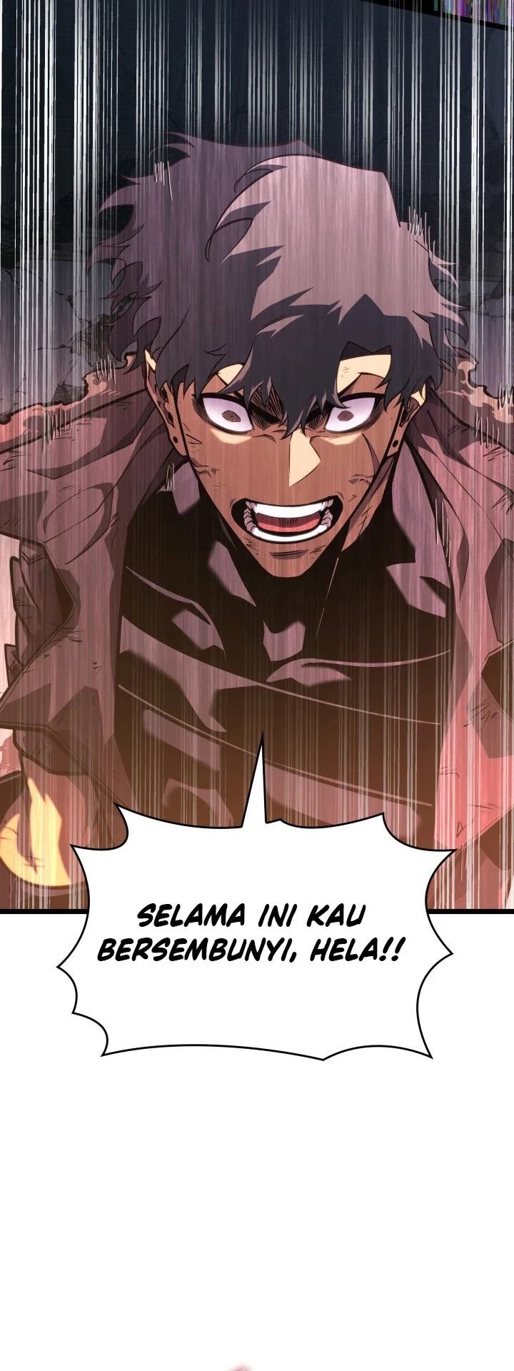 Return of the SSS-Class Ranker Chapter 173 - halaman 33