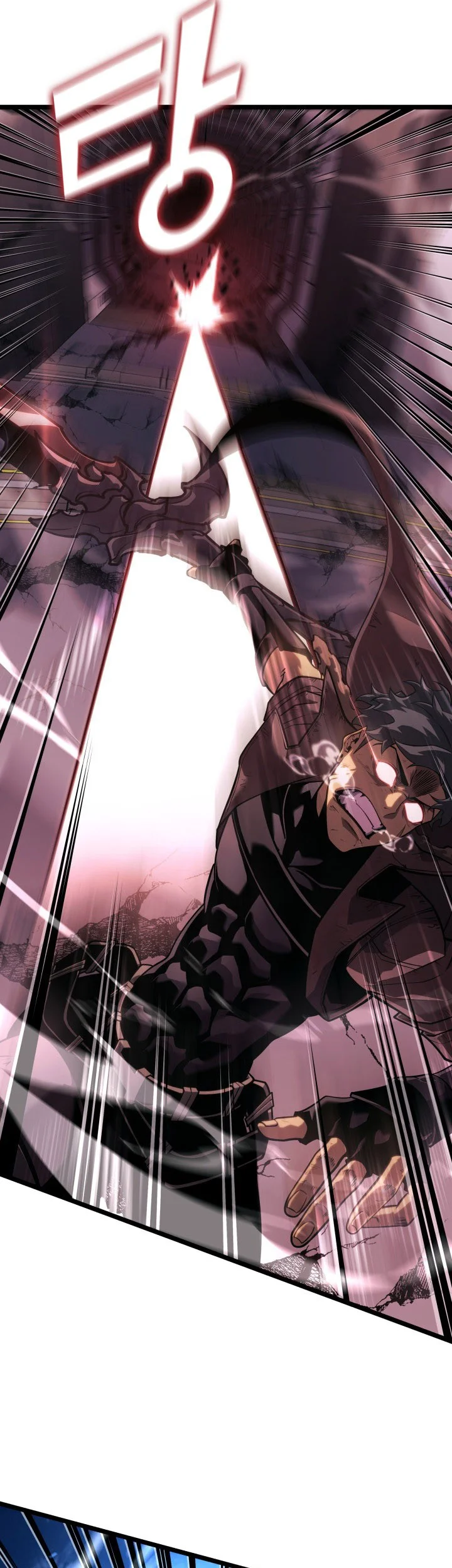 Return of the SSS-Class Ranker Chapter 173 - halaman 34