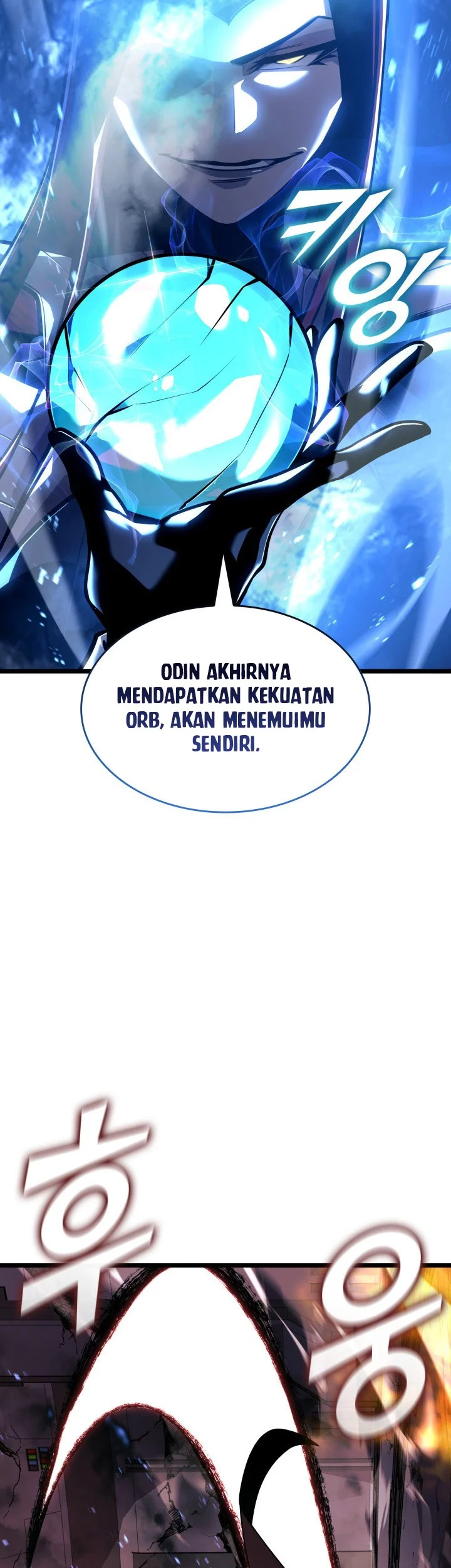Return of the SSS-Class Ranker Chapter 173 - halaman 36