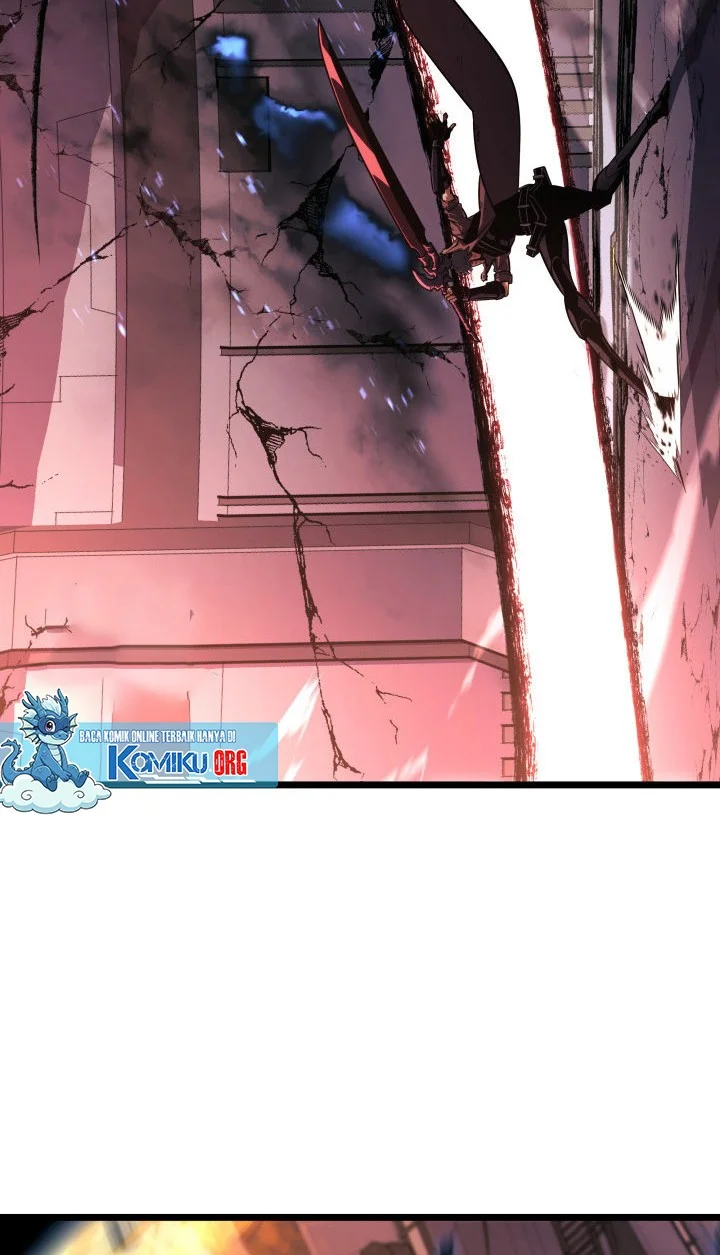 Return of the SSS-Class Ranker Chapter 173 - halaman 37
