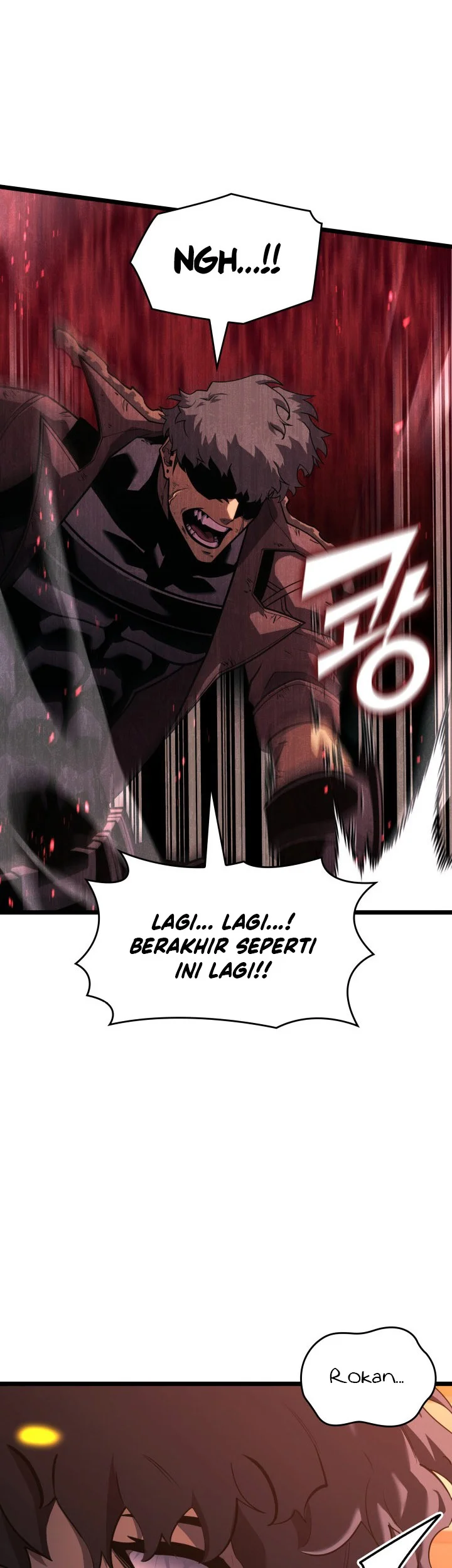 Return of the SSS-Class Ranker Chapter 173 - halaman 39