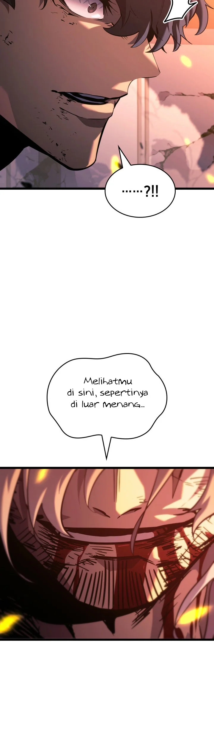 Return of the SSS-Class Ranker Chapter 173 - halaman 40