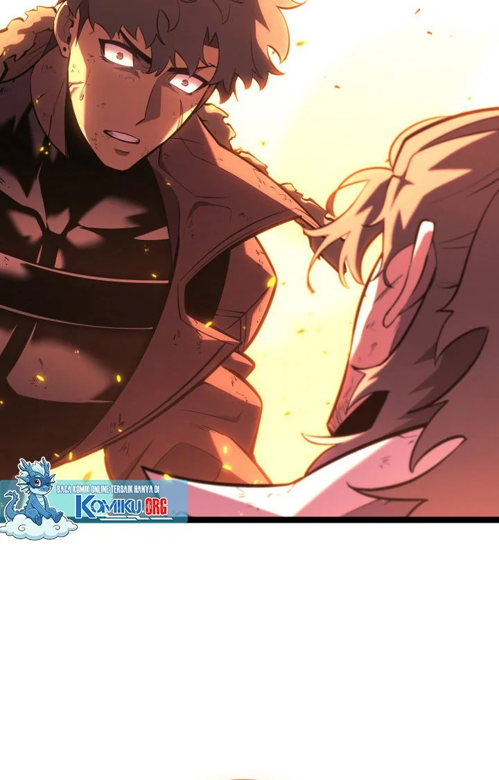 Return of the SSS-Class Ranker Chapter 173 - halaman 49