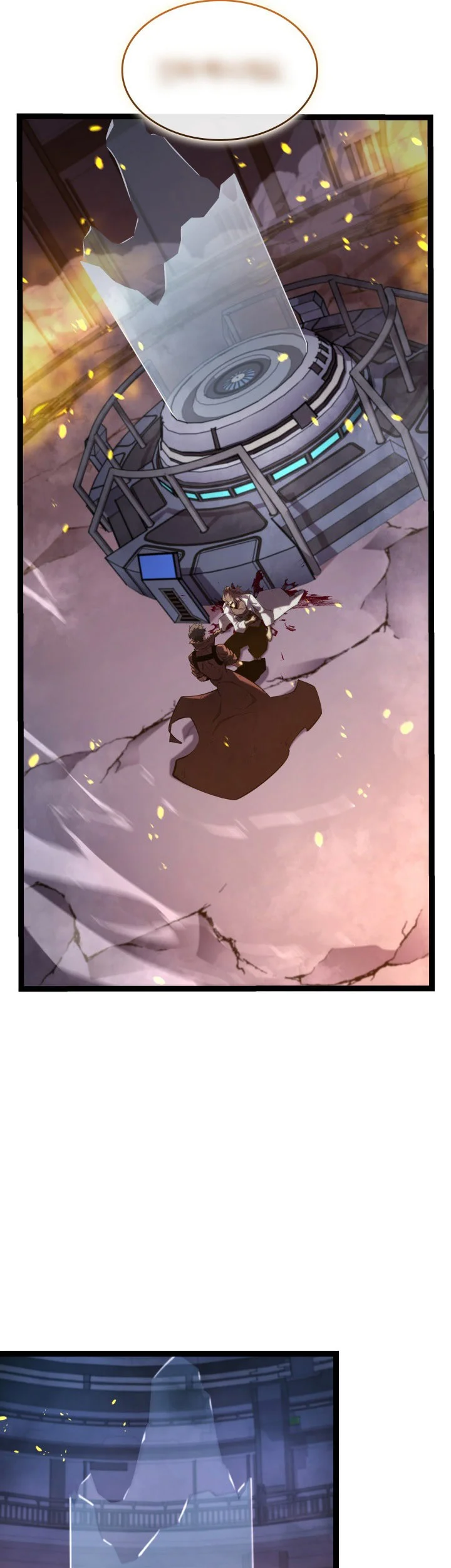 Return of the SSS-Class Ranker Chapter 173 - halaman 50