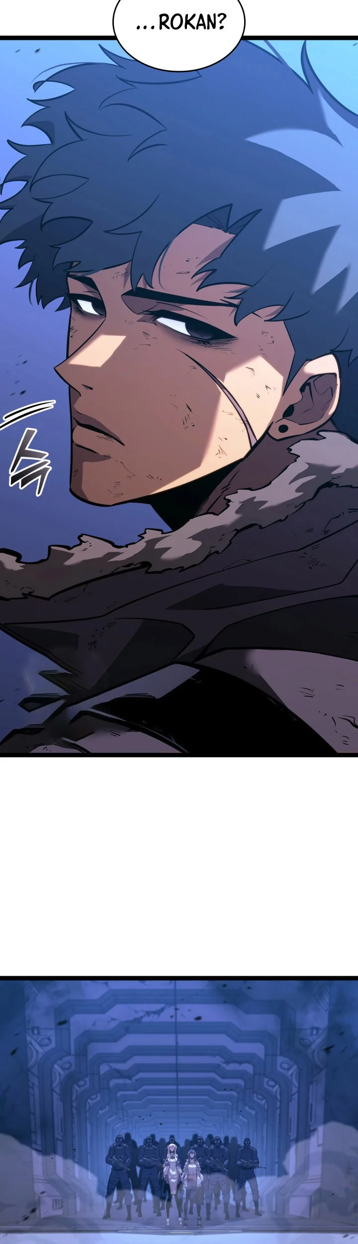 Return of the SSS-Class Ranker Chapter 173 - halaman 52