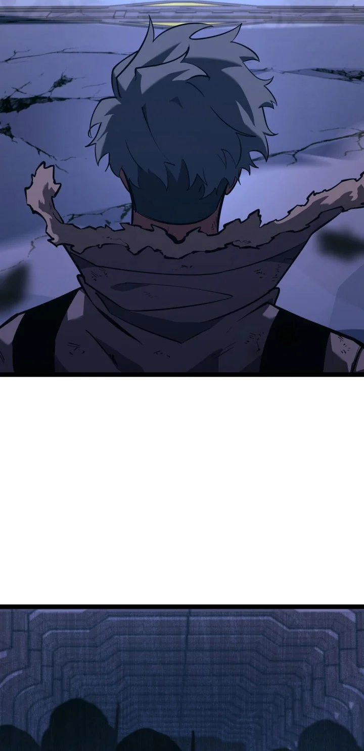Return of the SSS-Class Ranker Chapter 173 - halaman 53