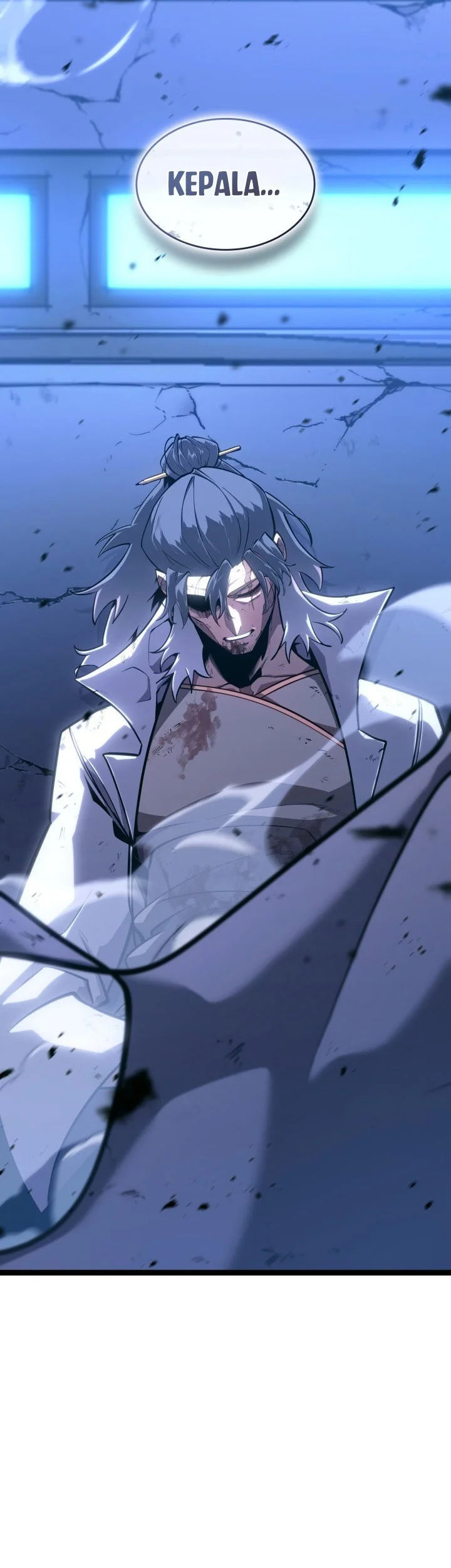 Return of the SSS-Class Ranker Chapter 173 - halaman 55