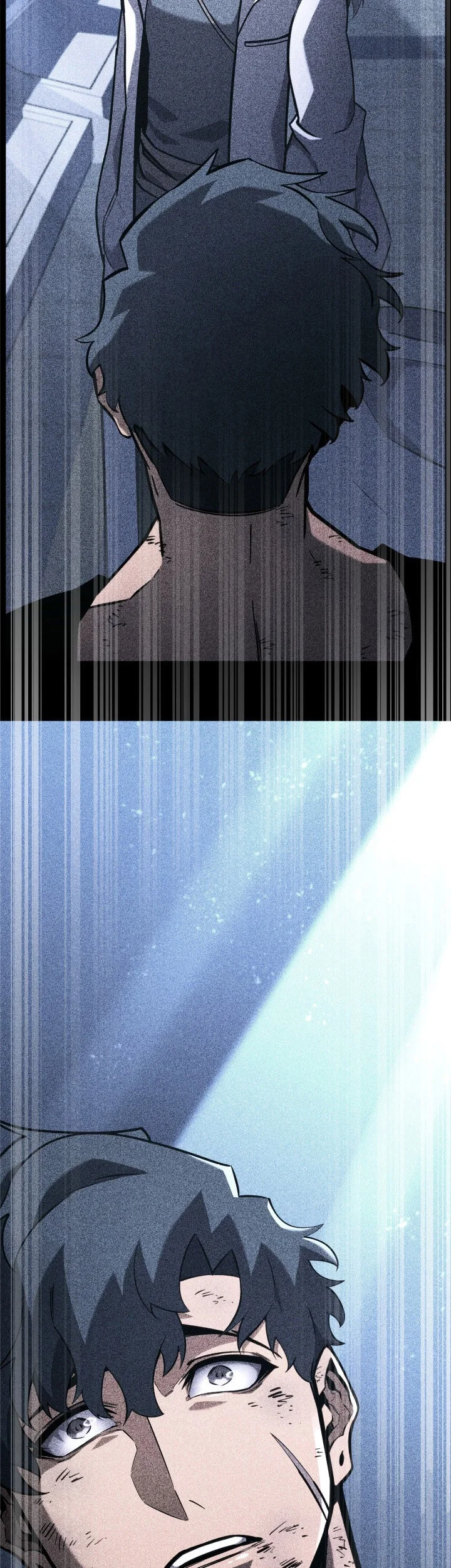 Return of the SSS-Class Ranker Chapter 174 - halaman 11