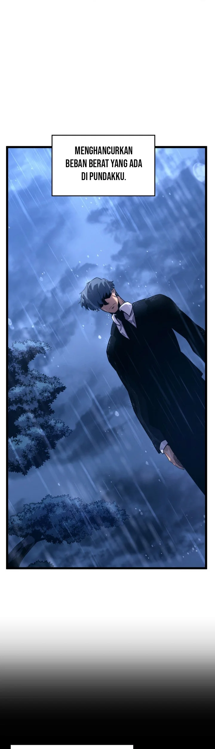 Return of the SSS-Class Ranker Chapter 174 - halaman 18