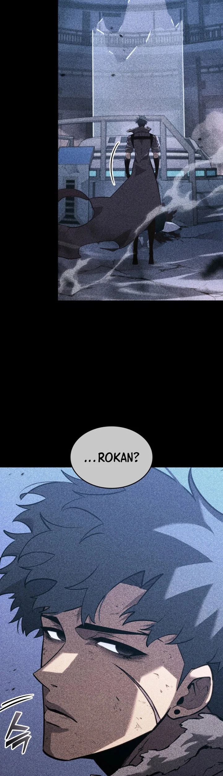 Return of the SSS-Class Ranker Chapter 174 - halaman 2