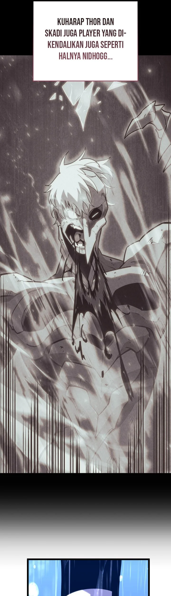 Return of the SSS-Class Ranker Chapter 174 - halaman 21