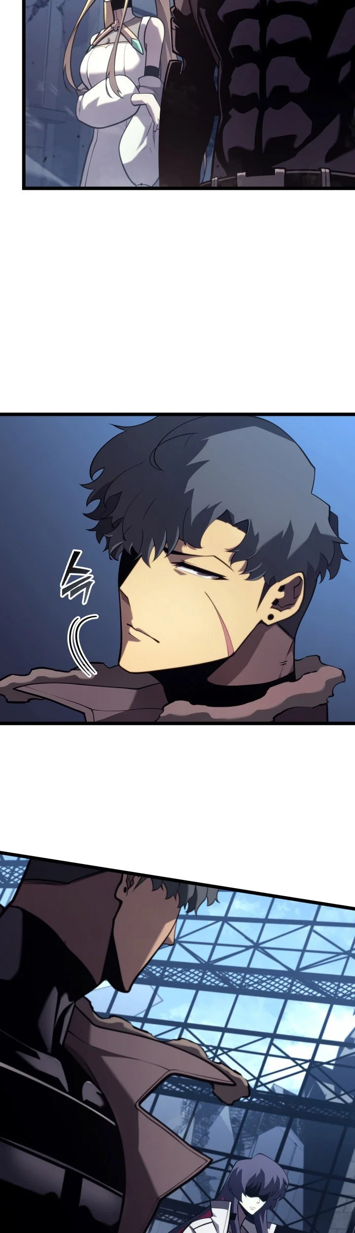 Return of the SSS-Class Ranker Chapter 174 - halaman 27