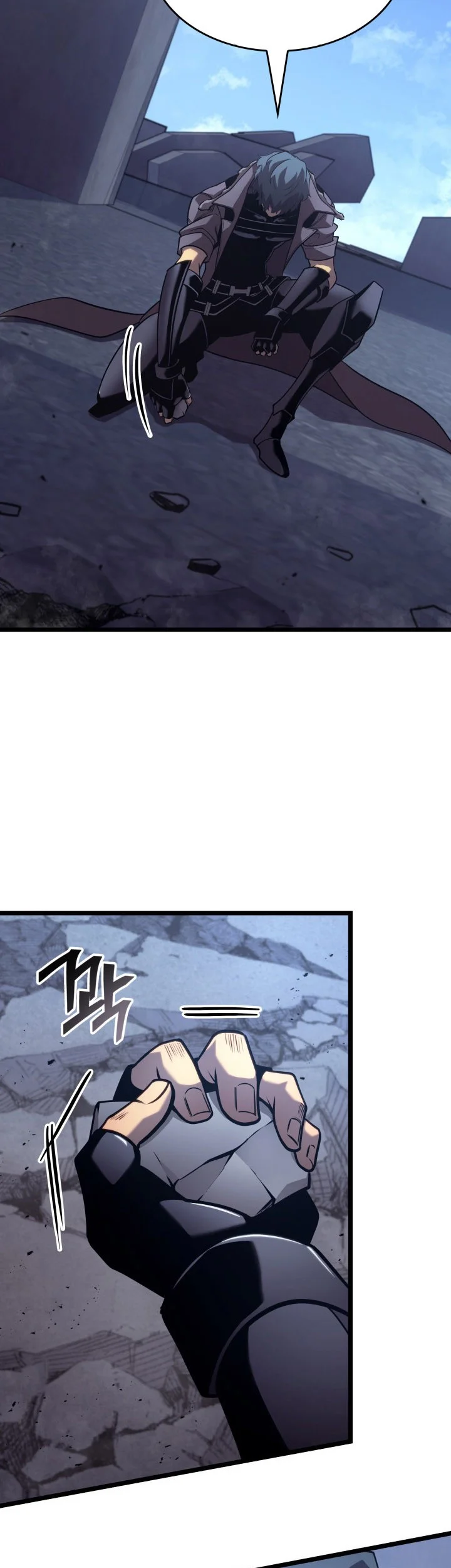 Return of the SSS-Class Ranker Chapter 174 - halaman 31