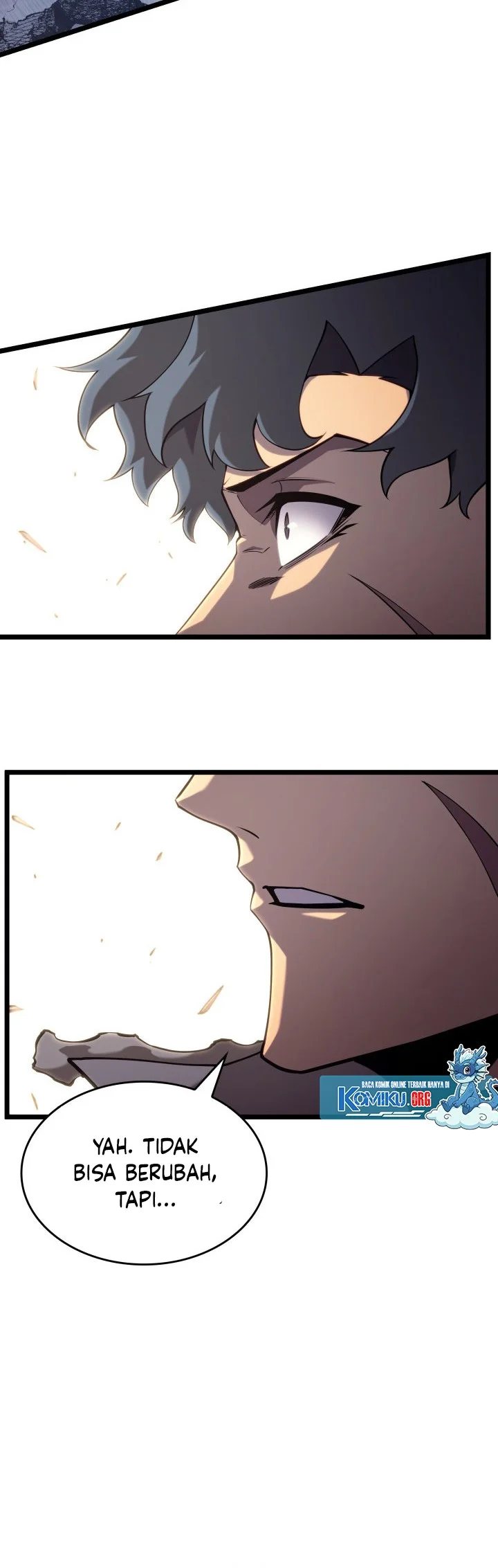 Return of the SSS-Class Ranker Chapter 174 - halaman 36
