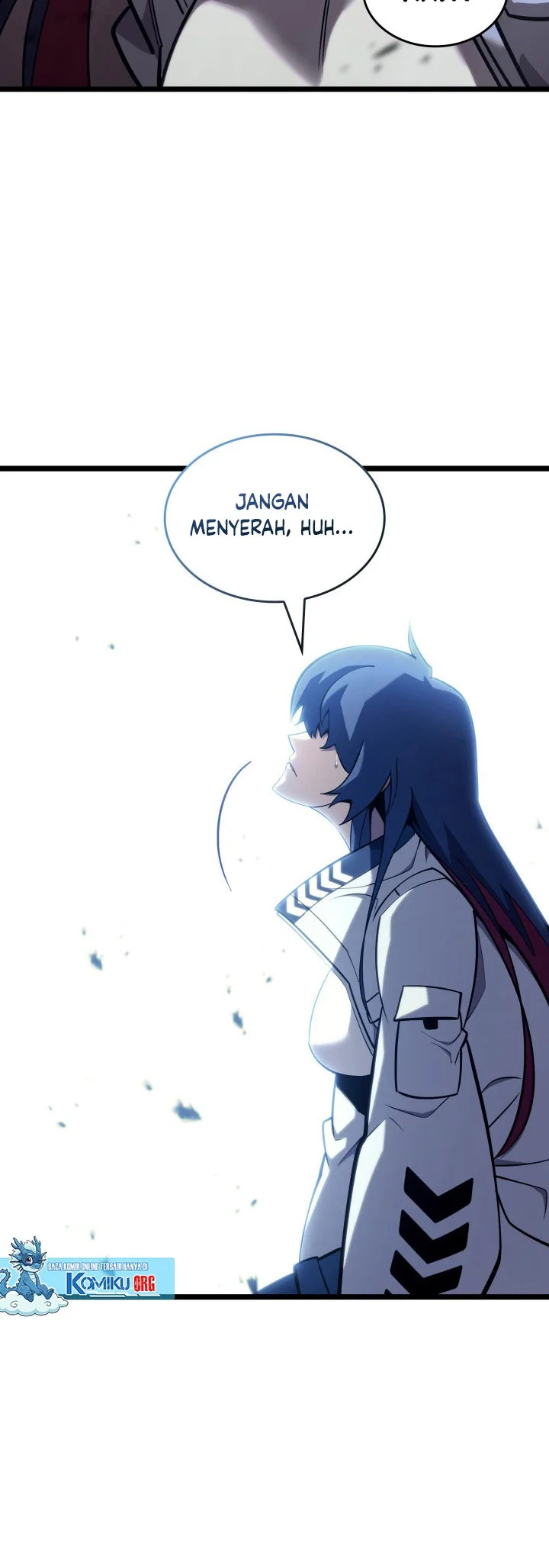 Return of the SSS-Class Ranker Chapter 174 - halaman 40